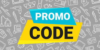Promo Code