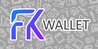 Вывод средств доступен на Fkwallet